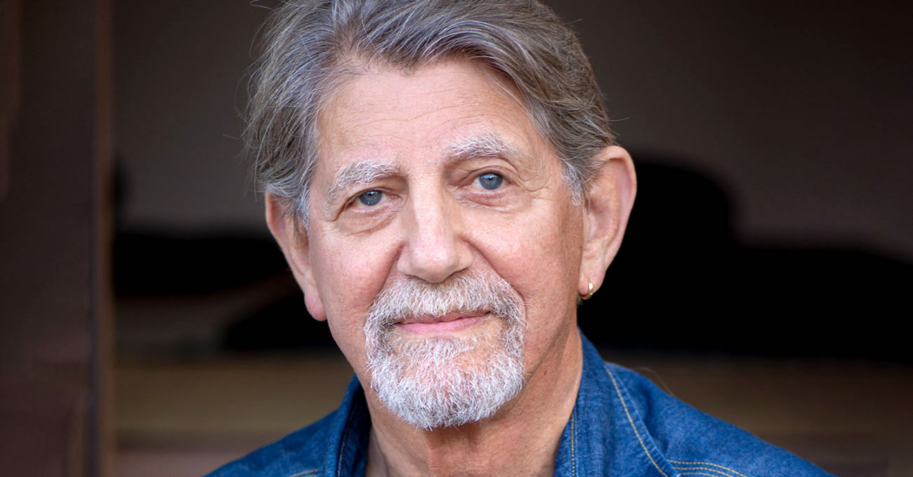 Peter Coyote