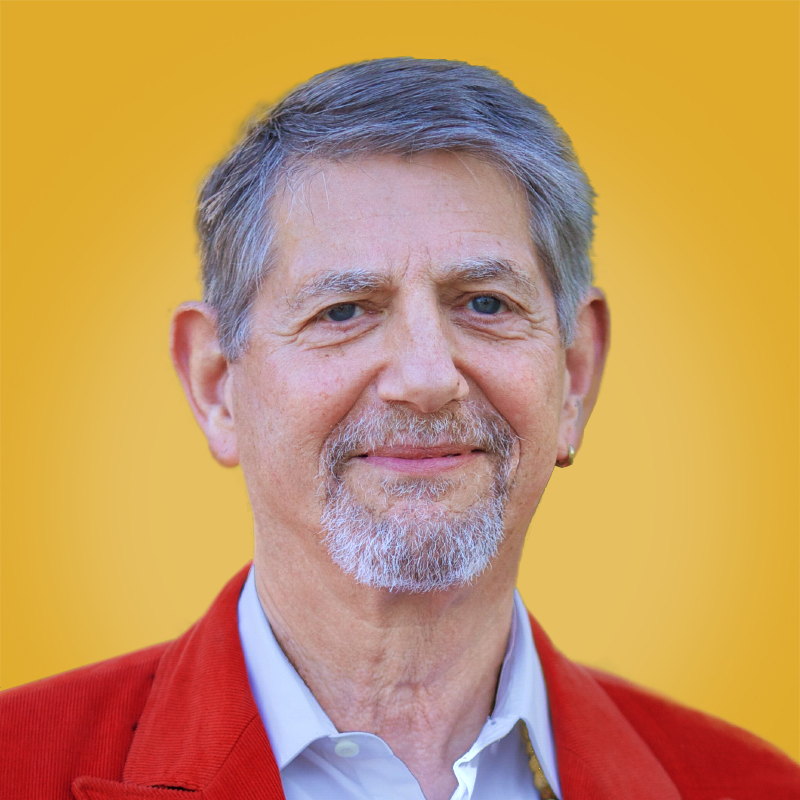 Peter Coyote