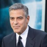 George Clooney