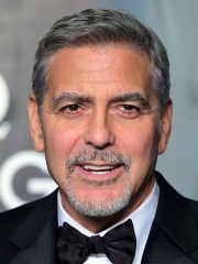 George Clooney