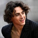 Timothée Hal Chalamet,