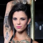 Bonnie Rotten